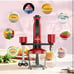 Immersion Blender Handheld 1000W