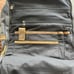 Salt & Hide Laptop Backpack Targa Model