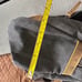 Salt & Hide Laptop Backpack Targa Model