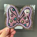 Stoney Clover Lane x Disney Minnie Bow patch