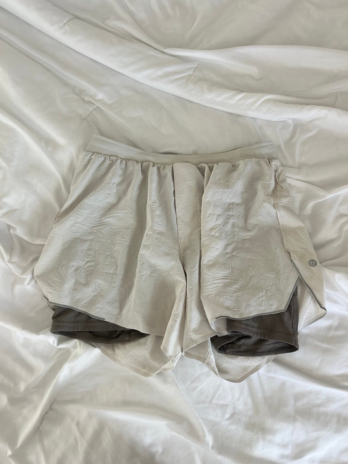 Fast and Free Lined Short 6”