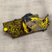Nightwing pin: Egyptian Dick Grayson
