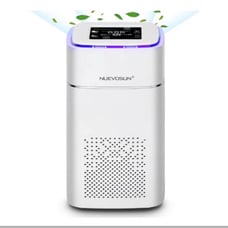 Desktop/Home HEPA Air Purifier
