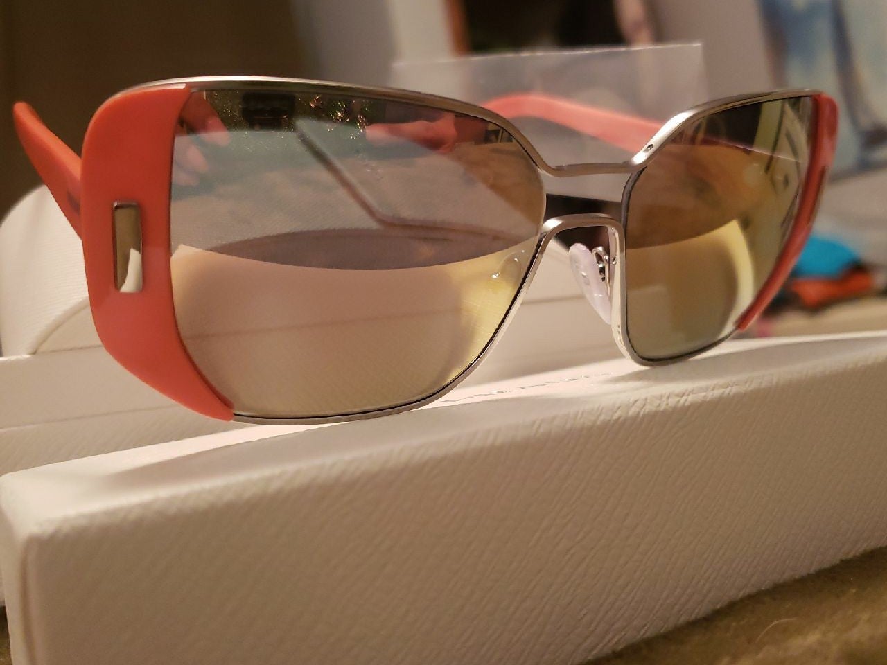 Prada Sunglasses