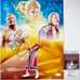 WWE American Nightmare Cody Rhodes Signed 11x14 Photo D Autograph JSA COA