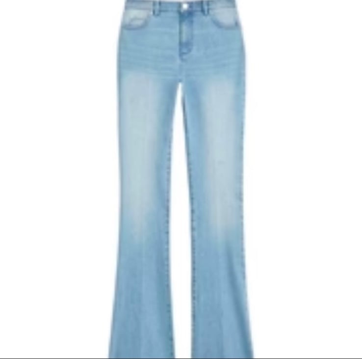 etcetera KENT Flare Jeans