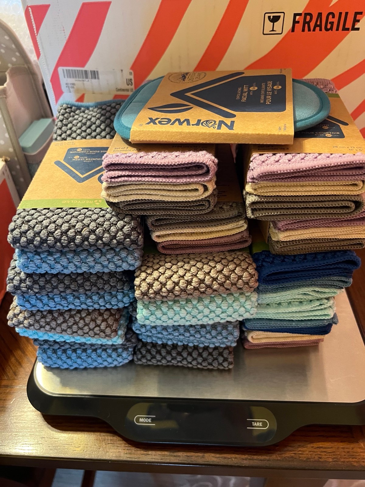 Norwex bundle