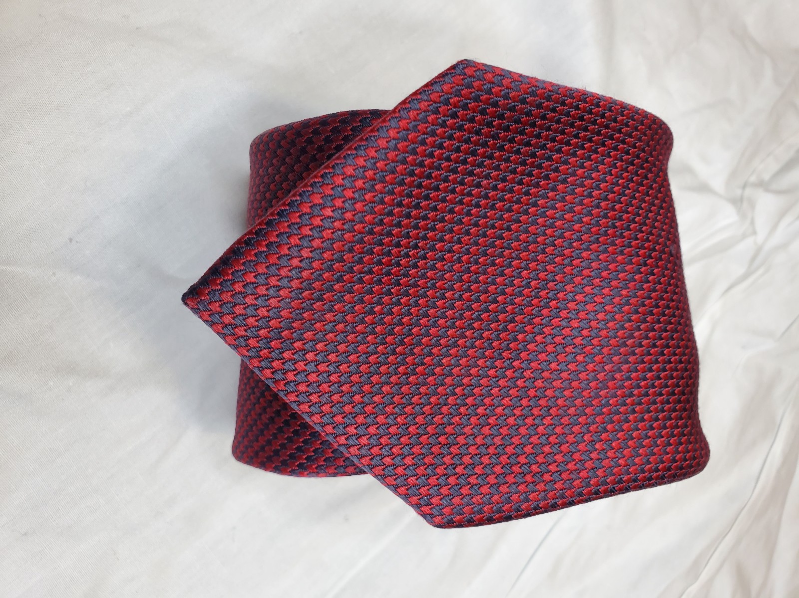 Men necktie