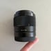 Sony FE 28mm f/2 Lens SEL28F20 E-Mount