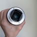 Sony FE 28mm f/2 Lens SEL28F20 E-Mount
