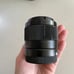 Sony FE 28mm f/2 Lens SEL28F20 E-Mount