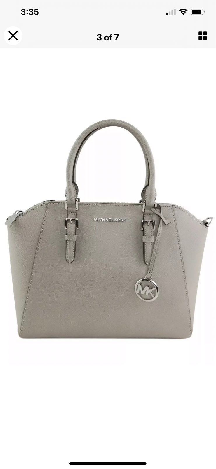 Michael Kors Purse ciara style