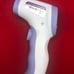 infrared thermometer