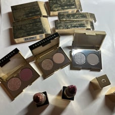 Chantecaille Gilded Garden Bundle