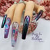 Haunted Mansion Press On Nails