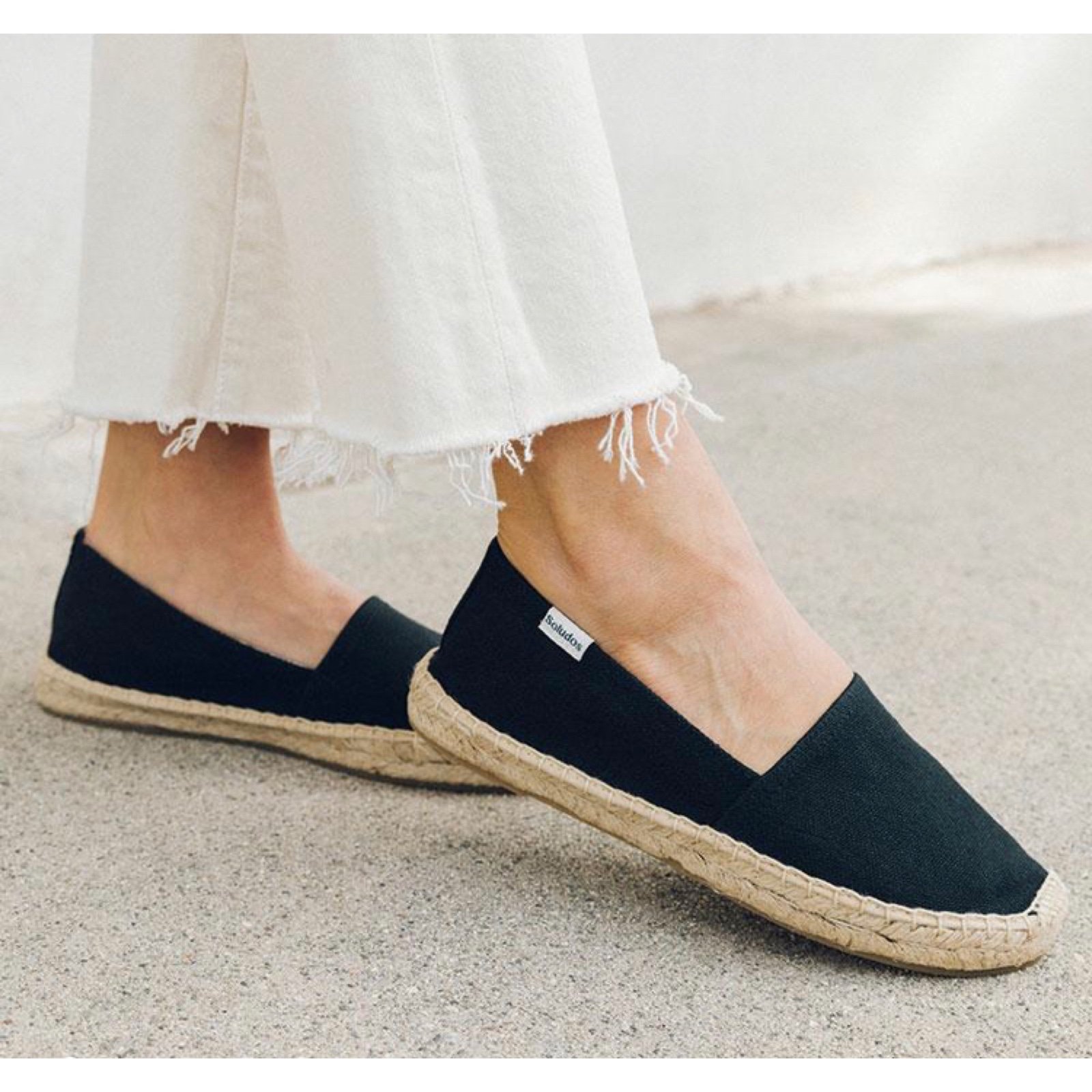 Soludos Dali Espadrilles
