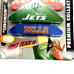 Tabletop NFL Logo Table Top Footballs Game 8 Teams Premium Collector Series