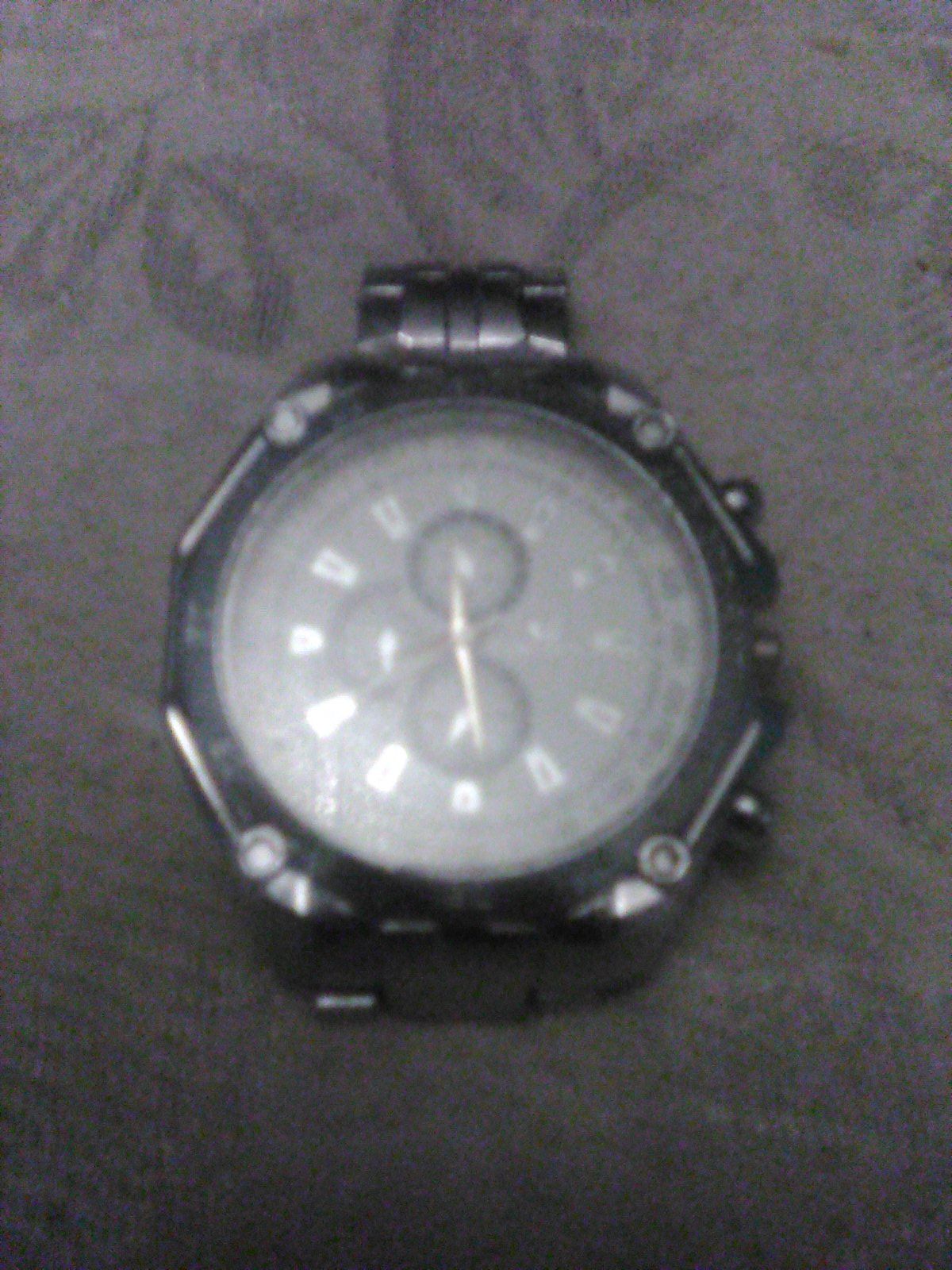 A watch