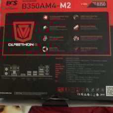 AMD motherboard
