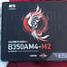AMD motherboard