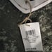 NWT Set of 3 White Washed Wooden Wall Art