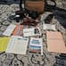 Konica Camera Lot