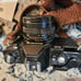 Konica Camera Lot