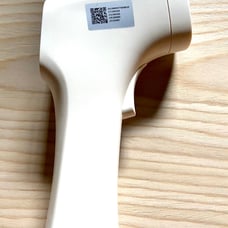 infrared thermometer