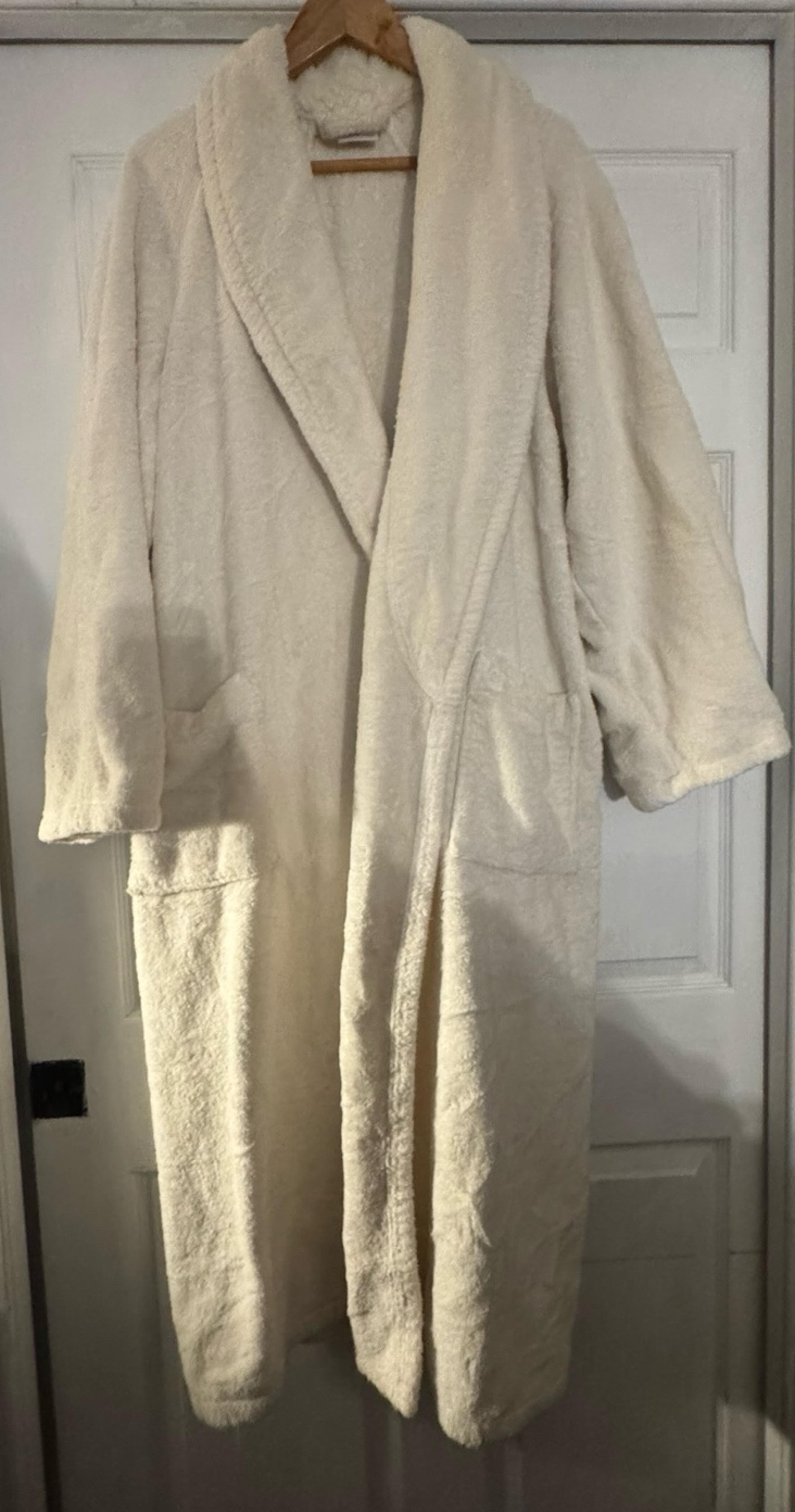 Yves Delorme Paris robe