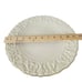 Vintage Lenox ivory gold trim cake plate