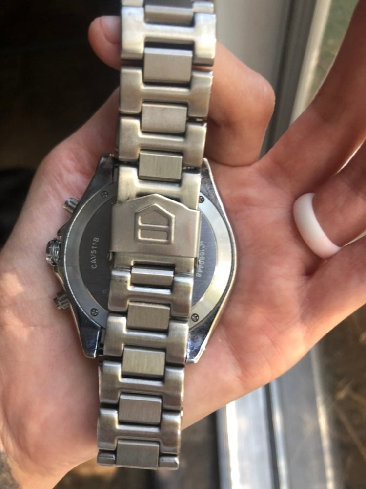 Watch