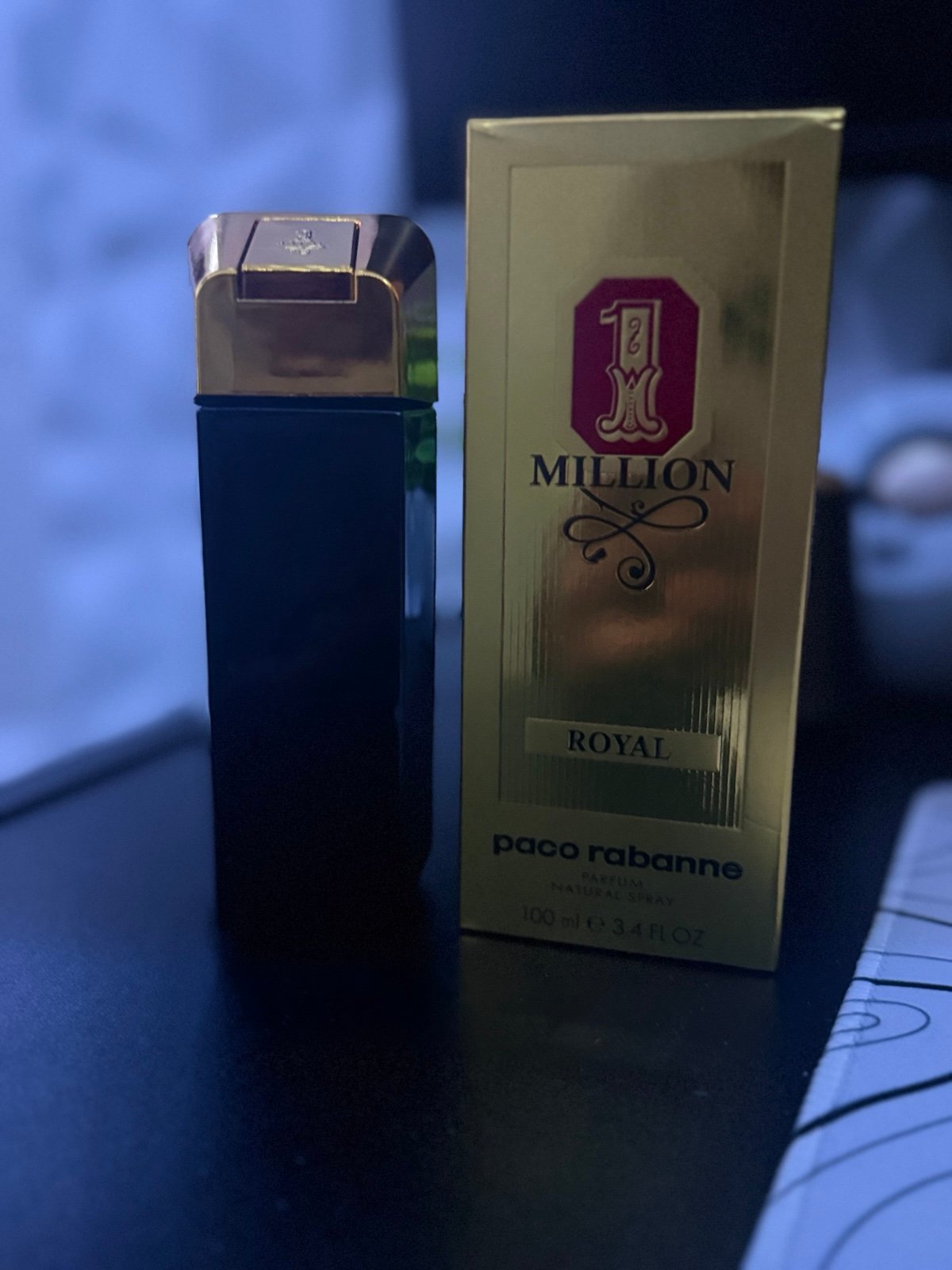 Paco Rabanne Cologne Royal One Million