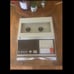 Vintage RCA Model YJS-13J Portable Reel to Reel Tape Recorder