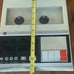 Vintage RCA Model YJS-13J Portable Reel to Reel Tape Recorder