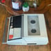 Vintage RCA Model YJS-13J Portable Reel to Reel Tape Recorder