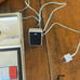 Vintage RCA Model YJS-13J Portable Reel to Reel Tape Recorder