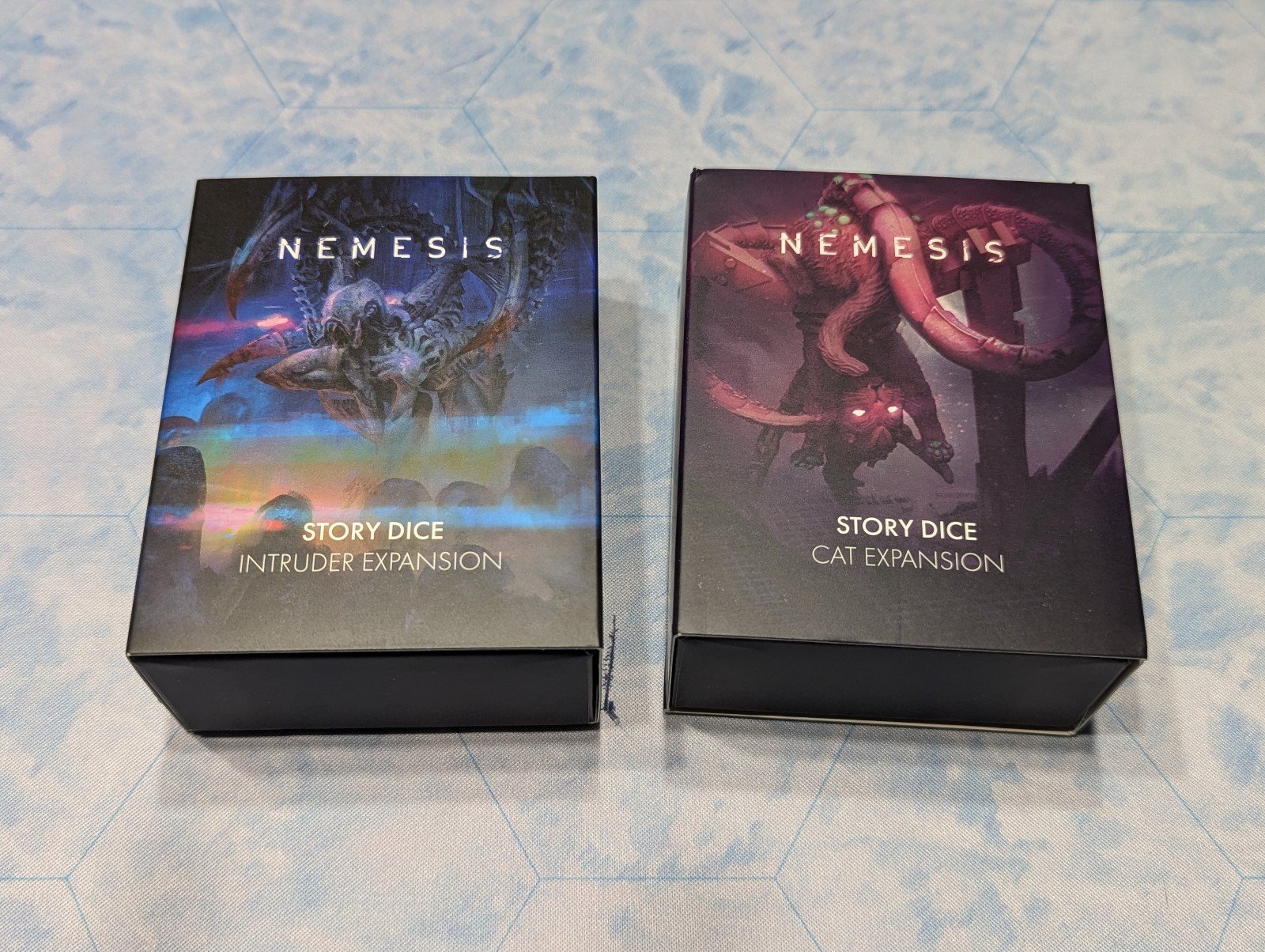 Awaken Realms Story Dice