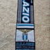 Serie A SS Lazio Lazio Football Scarf Italy