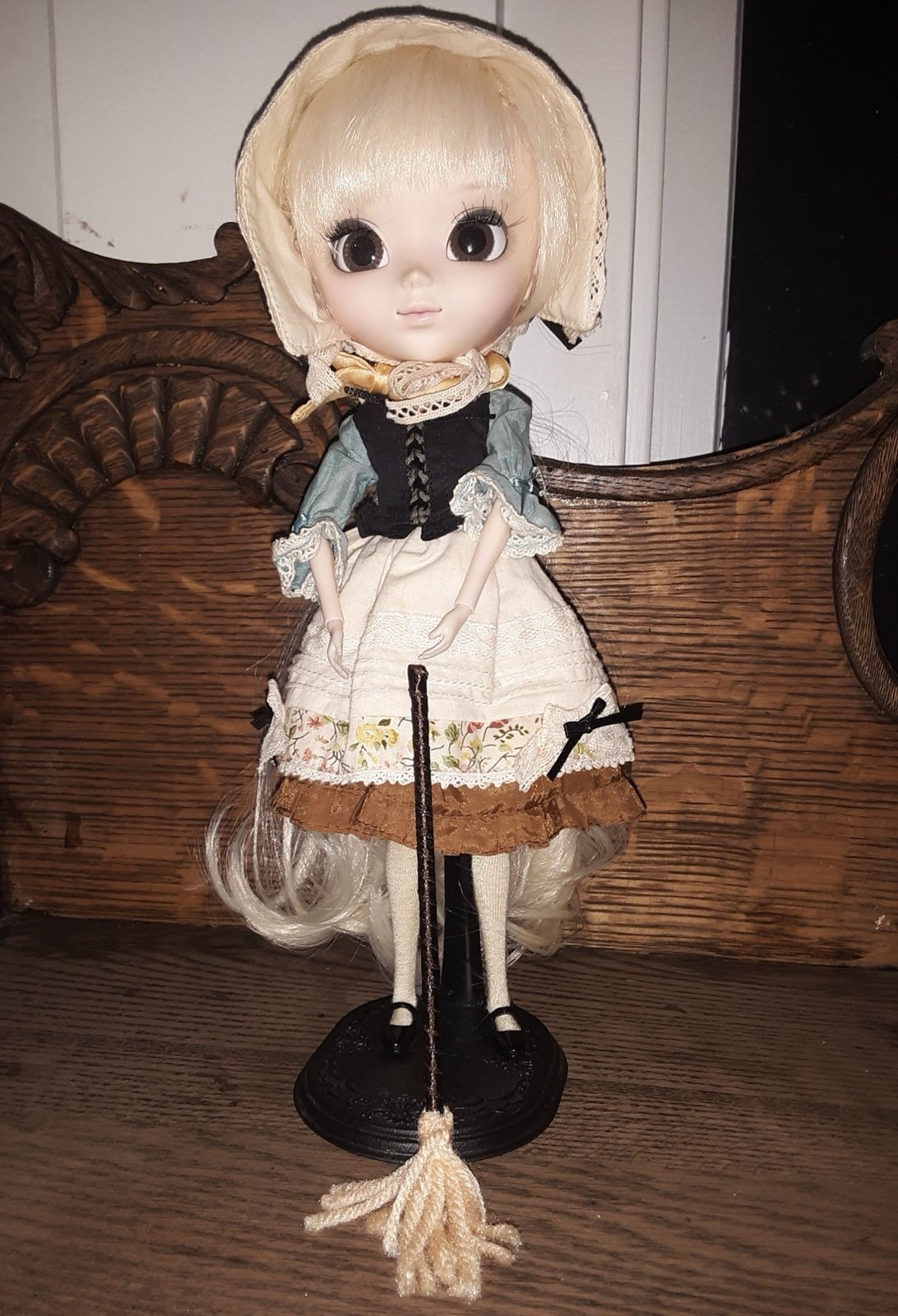Pullip doll