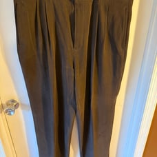 Tommy Bahama men’s silk blend pants