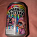 Sparkly Critters series one surprise can NEW,SEALED