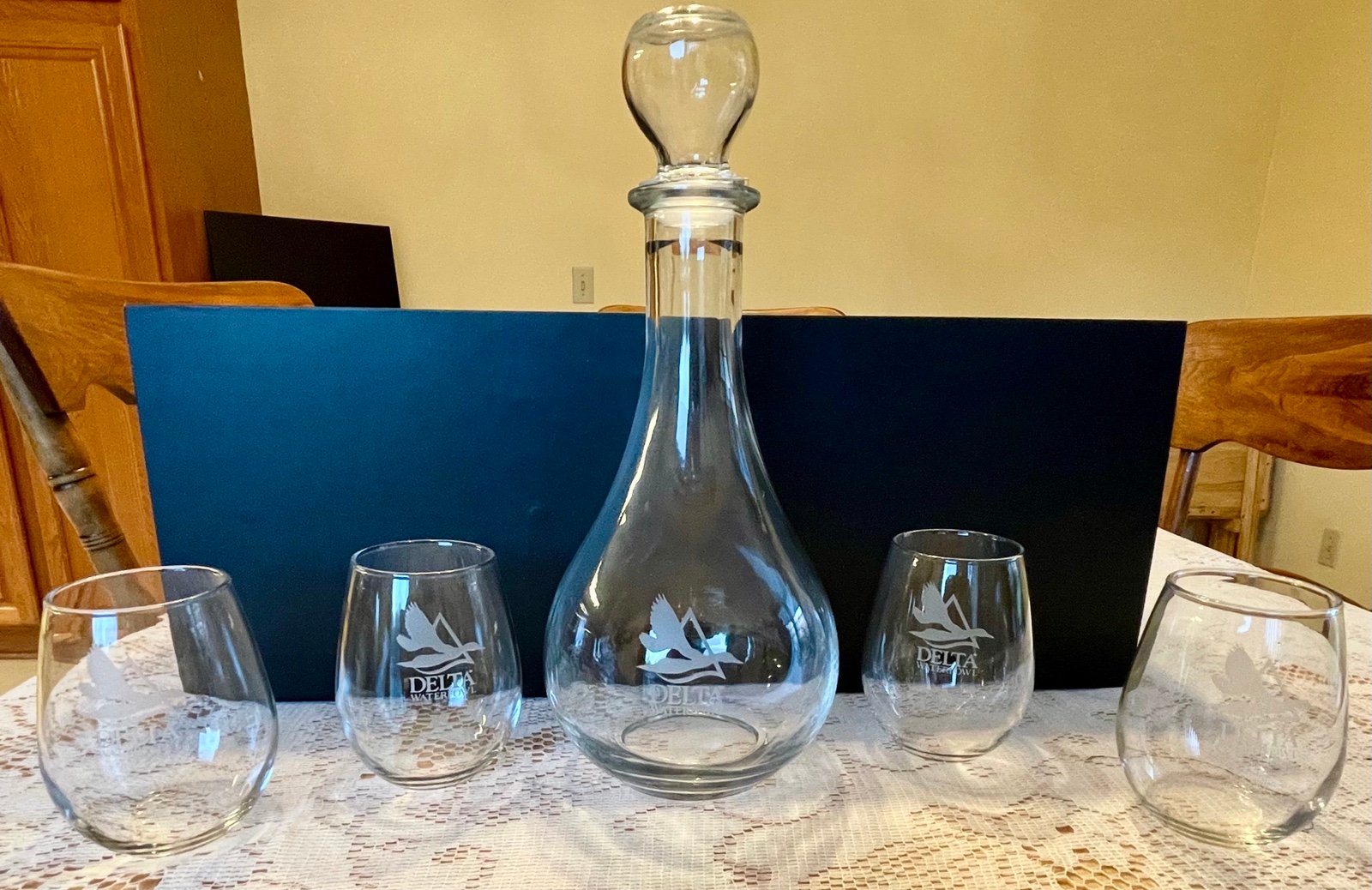 Glass