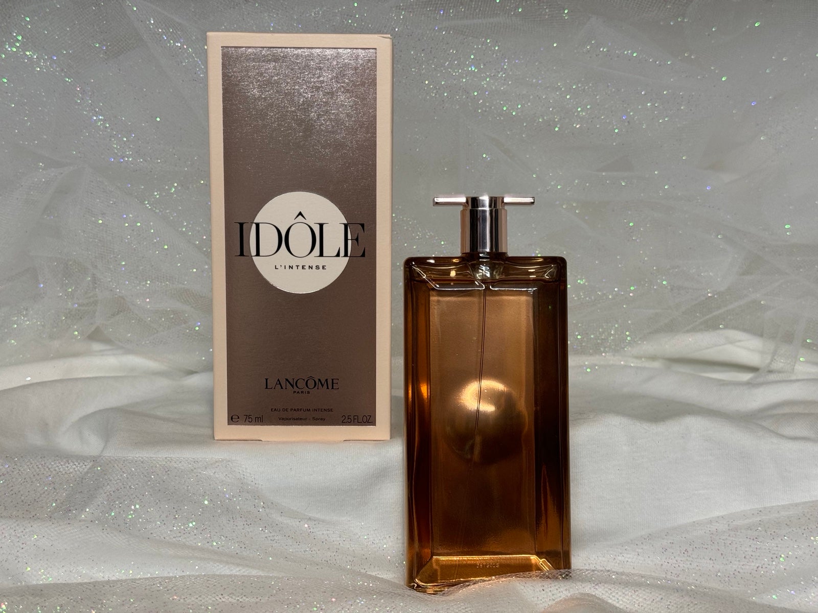 Lancôme Idole L’Intense 2.5oz Perfume