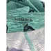 Simms Men’s Board shorts size 40 Fishing SolarFlex Green Unlined