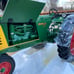 Oliver 77 Ertl Precision Classic 1997 in OB 1/16 scale