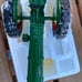 Oliver 77 Ertl Precision Classic 1997 in OB 1/16 scale