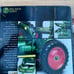 Oliver 77 Ertl Precision Classic 1997 in OB 1/16 scale
