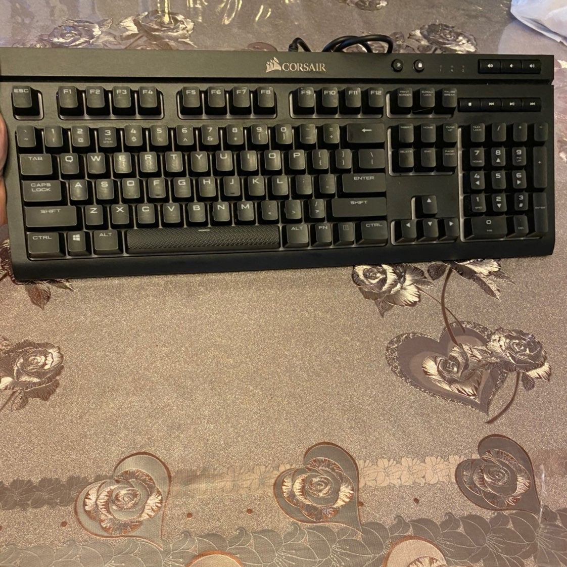 Gaming Keyboard