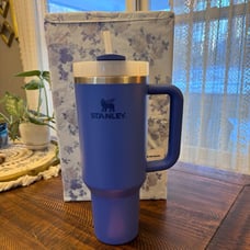 40oz Stanley