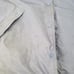 Vintage Eddie Bauer Rain Jacket Vented Nylon Blue Hooded Full Zip Womens Medium